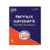 8. Sınıf Yeni Nesil Efso Matematik Soru Bankası (2 Kitap Bir Arada) - Partikül Matematik
