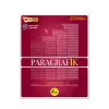 Paragrafik Paragraf Denemeleri - Rüştü Hoca / Tonguç Akademi