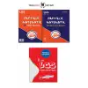 8. Sınıf Yeni Nesil Efso Matematik Soru Bankası  ve Kamp Kitabı - Partikül Matematik