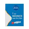 7. Sınıf Partikül Matematik Video Ders Kitabı - Partikül Matematik