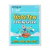 1. Sınıf Öğreten Etkinlikler - Tonguç Yayınları
