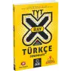 X RAY TYT Türkçe Denemeleri - Hamza Kaya -  Arı Yayıncılık