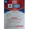 TYT Deneme Sınavı - Puan yayınları