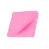 Yapışkanlı Not Kağıdı 76 mm x 76 mm PEMBE 80 Yaprak