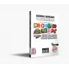 Benim Hocam Tüm Adaylar İçin Taktiklerle Problemler Konu Anlatımlı Soru Bankası