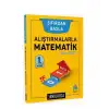 Şenol Hoca - Alıştırmalarla Matematik 1. KİTAP - Sıfırdan Başla