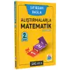 Şenol Hoca Alıştırmalarla Matematik 1 Ve Alıştırmalarla Matematik 2 Kitap Seti