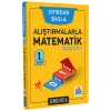 Şenol Hoca Alıştırmalarla Matematik 1 Ve Alıştırmalarla Matematik 2 Kitap Seti