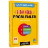 Şenol Hoca - Çıtır Çerez Problemler