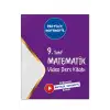 9. Sınıf Partikül Matematik Video Ders Kitabı