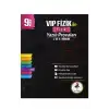 9. Sınıf Fizik Yazılı Provaları - VİP Fizik