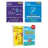 2. Sınıf Zoru Bankası - 0dan 2ye Konu Anlatımlı - 1den 2ye Hazırlık 3lü Set