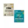 5. Sınıf Tüm Dersler ve Zoru Bankası Seti - Tonguç Yayınları