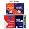 8. Sınıf LGS Video Ders + EFSO + Full Tekrar - Partikül Matematik