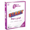 345 - Start Paragraf Soru Bankası - Paragrafa 0dan Başla