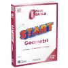 345 - Start Geometri Soru Bankası - Geometriye 0dan Başla