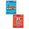 2. Sınıf Matematiğin ABCsi ve  21. Yüzyıl Türkçe Becerileri