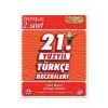 2. Sınıf Matematiğin ABCsi ve  21. Yüzyıl Türkçe Becerileri