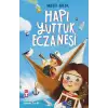 Hapı Yuttuk Eczanesi Timaş Yayınları