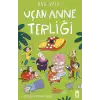 Uçan Anne Terliği - Timaş Çocuk