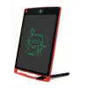 8.5 İnç Pilli Yazı Tahtası & Çizim Tableti - Silinebilir Not Yazma Eğitim Yazı Tahtası