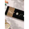 Tarihsiz Spiralli Haftalık Masaüstü Planlayıcı - GÜNEŞ SİSTEMİ  - 10x30 cm Plango