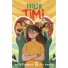 İyilik Timi - Timaş Yayınları