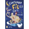 Çantamdan Fil Çıktı - Timaş Yayınları