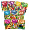 Mini Masallar 2 Set - (10 Kitap) - Timaş