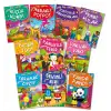 Mini Masallar 1 Set - (10 Kitap) - Timaş