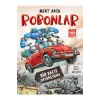 Robonlar - Bir Kaçış Operasyonu + Robonlar 2 / Bir Hayal Operasyonu - Timaş