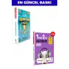 1den 2ye Hazırlık Seti + 2. Sınıf Şampiyon Paket FULL SET - Tonguç Yayınları