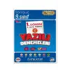 9. Sınıf Yazılı Notları ve Denemeleri 1. DÖNEM  - Tonguç Yayınları