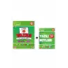 7. Sınıf Yazılı Denemeleri ve Yazılı Notları 1. Dönem  - Tonguç Yayınları