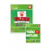 7. Sınıf Yazılı Notları ve Denemeleri 2. DÖNEM