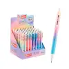 Mikro MP-414 0.7 Pastel Versatil Kalem