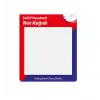 Şeffaf Yapışkanlı Not Kağıdı Saydam Beyaz 76x76 Mm Sticky - 50 Yaprak