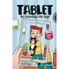 Hiç Göründüğü Gibi Değil / Tablet - Timaş Çocuk