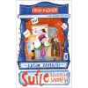 Sufle Severler Sahnesi - Suçun Şahsiliği - Timaş Çocuk