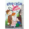 Kayıp Çileğin Sırrı - Timaş Çocuk