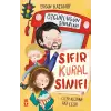 Sıfır Kural Sınıfı Özgürlüğün Sınırları - Timaş Çocuk