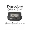 Kenko KK-613D Kronometre - Pomodoro Öğrenci Saati - Kronometreli Ders Çalışma Saati
