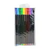 Fixpoint Fineliner 10lu Set  - Renkli Keçeli Kalem Seti
