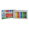 Pensan Kidz 12 Renk Oil Pastel Boya