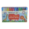 Pensan Kidz 12 Renk Oil Pastel Boya