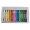 Pensan Kidz 12 Renk Oil Pastel Boya