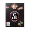 8.Sınıf LGS Bronz 5 li Sarmal Deneme Ünlüler Karması