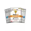 6. Sınıf TonguçCup Check-Up Denemeleri - Tonguç Yayınları