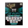 TYT Dil Bilgisi Denemeleri- 20 Yayın 40 Deneme Liderler Karması