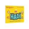 Hadi Motivasyon ve Planlama Rehberim - Tonguç Yayınları
